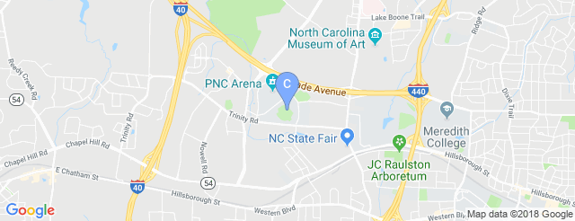 Carter Finley Stadium