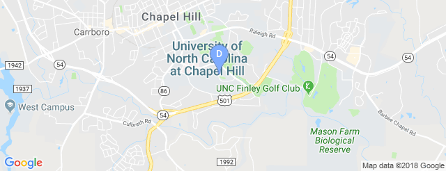 Dean E. Smith Center