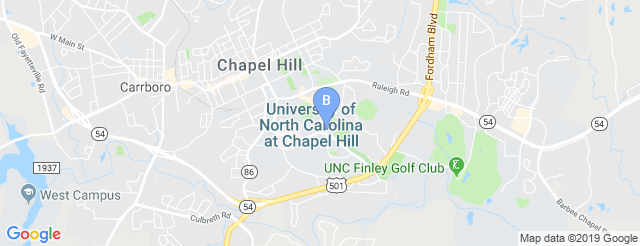 Bryson Field At Boshamer Stadium