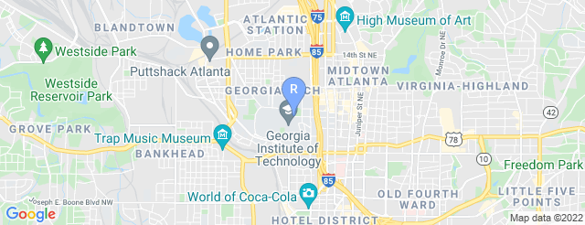 Russ Chandler Stadium