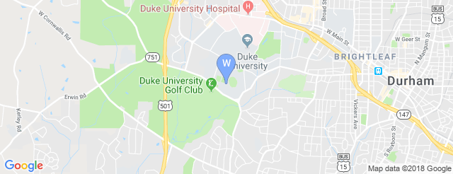 Brooks Field At Wallace Wade Stadium