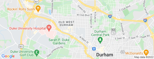 Duke Softball Stadium