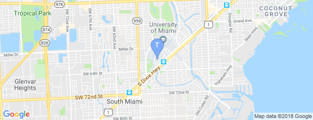 The Watsco Center At UM